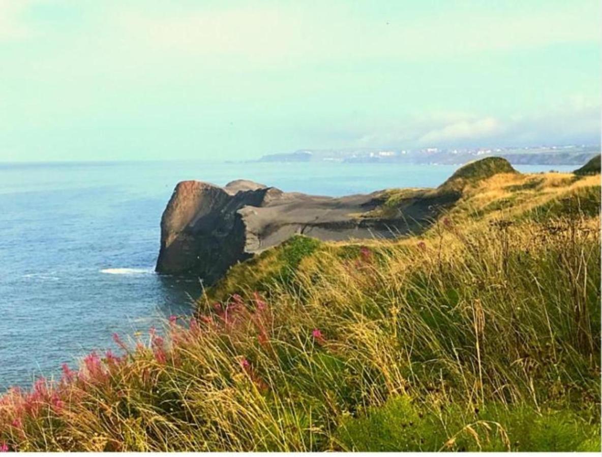 East Cliff View, Heart Of Whitby Уитби Экстерьер фото