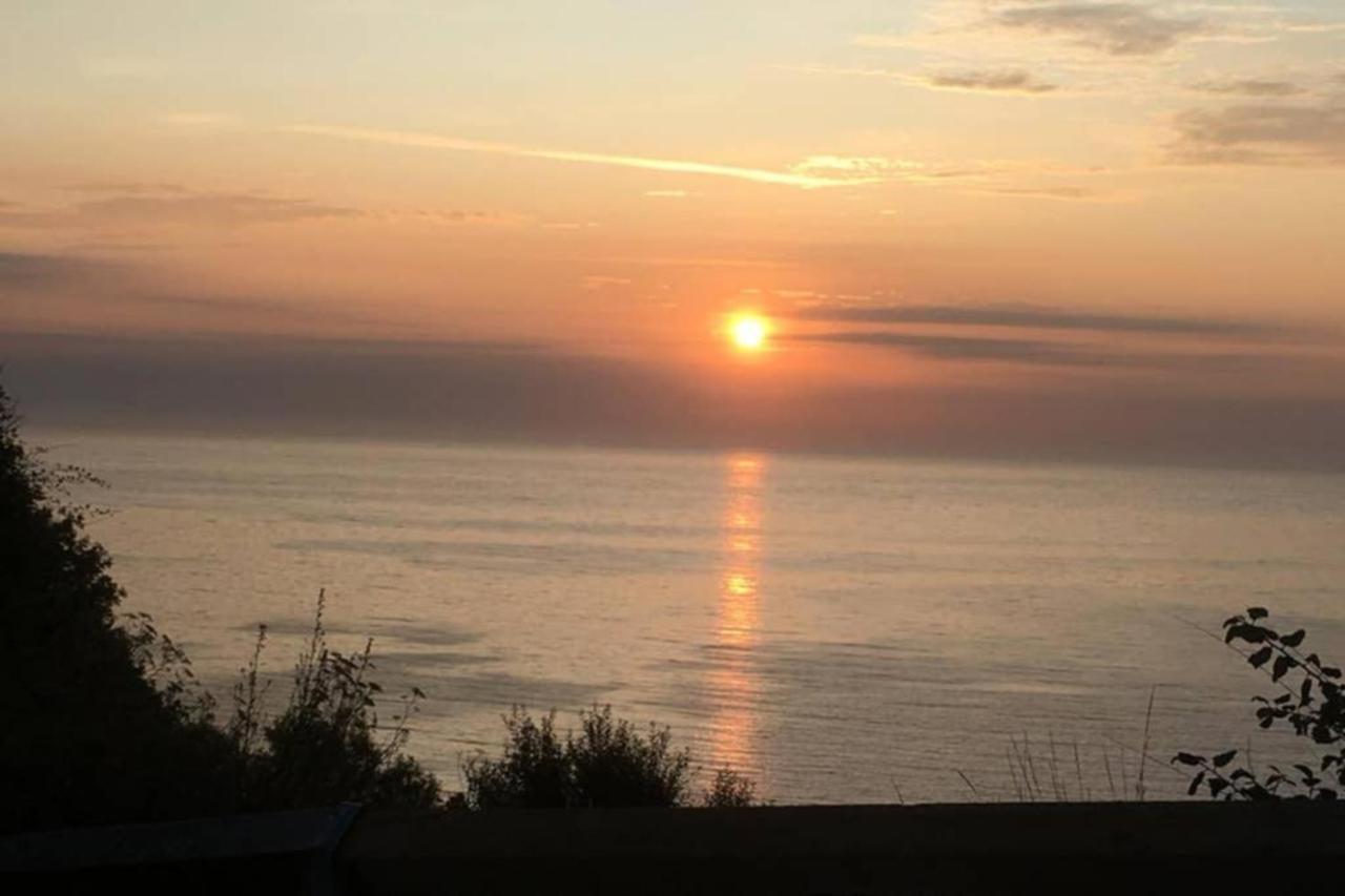 East Cliff View, Heart Of Whitby Уитби Экстерьер фото