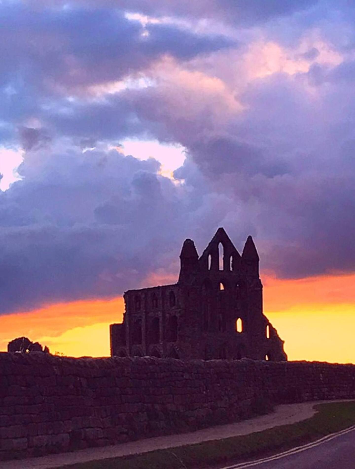 East Cliff View, Heart Of Whitby Уитби Экстерьер фото